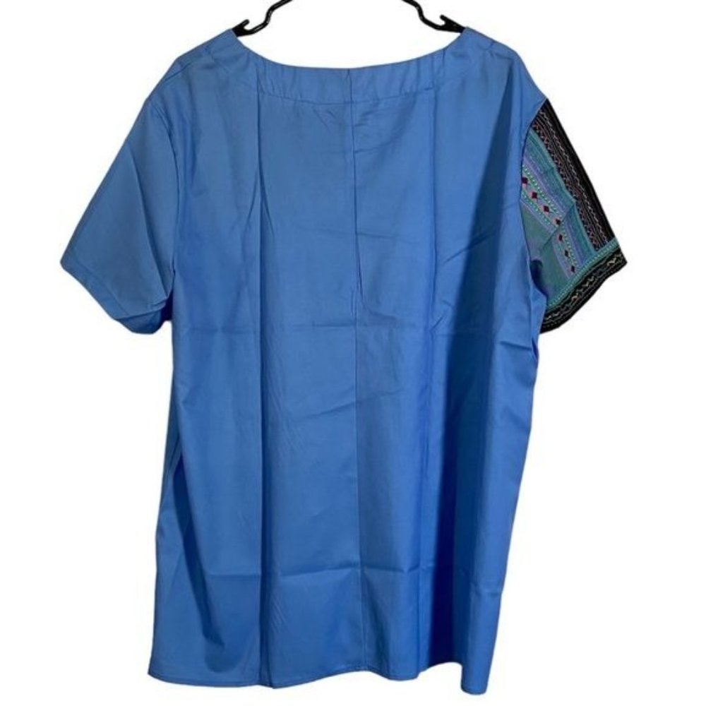 MISSLOOK Tunic Top - Picture 3 of 6